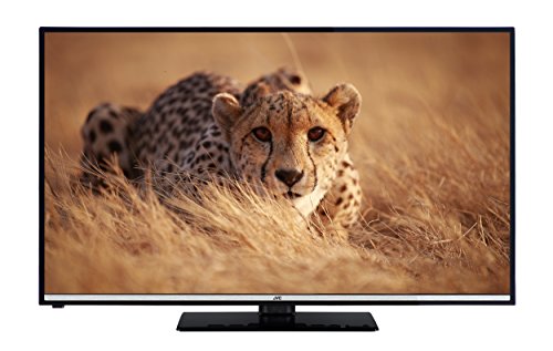 JVC LT-50V54JF 127 cm (50 Zoll) Fernseher (Full HD, Triple-Tuner, Smart TV, WLAN, Bluetooth, DTS)