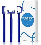 Vorming van lateralisatie van de lippen van de tong, apparaat voor spierherstel van de...