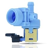 AZ4U Upgraded W11175771 W10327249 W10195047 W10327250 W10872255 W11130744 Dishwasher Water Inlet Valve Replacement For Whirlpool, KitchenAid, Maytag, Amana, Kenmore 665 662 Dishwasher 1 YEAR WARRANTY