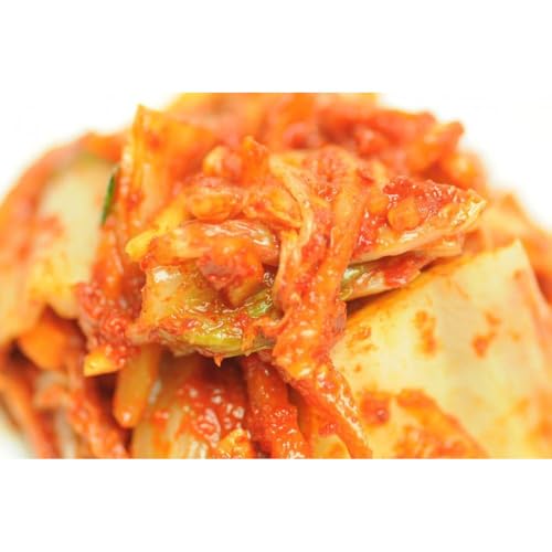 栄養士が作る・白菜キムチ1.5kg