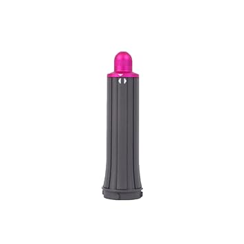 1.2 Inch/30MM Automatic Short Curling Barrels Compatible with Dyson Airwrap Styler HS05 HS01,2 In1 Hair Curling Attachment Parts for Multi Short Hair Styles