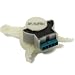 REPORSHOP - Tacometro Sensor Motor Lavadora LG WM 6501Kw3002A