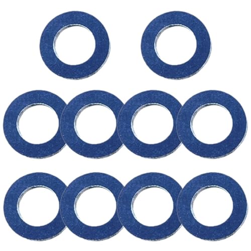 Joint de vidange d'huile 12mm haute étanchéité anti-fuite moteur Toyota Lexus