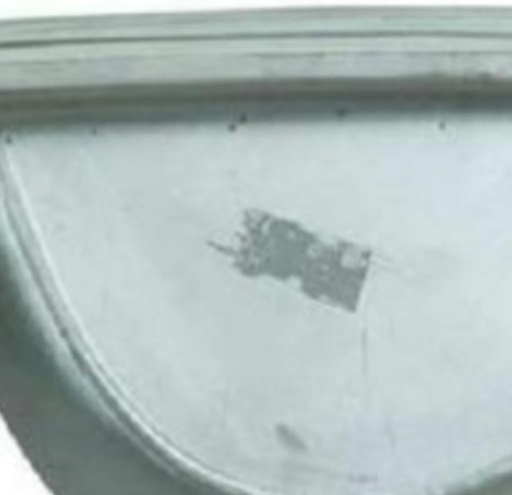 For Toyota 4Runner 1996-1998 Signal Light Assembly Diamond Pair Driver and Passenger Side TO2536105