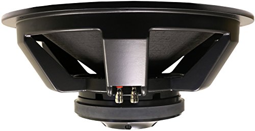Earthquake Sound Pro-X188 18-Inch Pro-X Series 8-Ohm Die Cast Subwoofer (Single) #TOP1