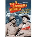 les 5 dernières minutes jacques debary streaming  Les 5 dernieres minutes, R. Souplex : LE TZIGANE ET LA DACTYLO