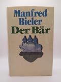 Manfred Bieler: Der Bär