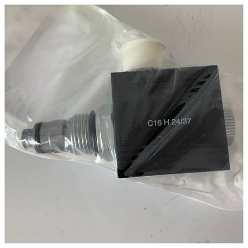 Clapet anti-retour de commande hydraulique à cartouche filetée BXP20797-01