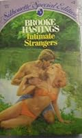 Intimate Strangers 0671477013 Book Cover