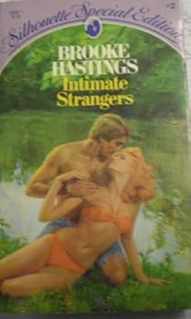 Paperback Intimate Strangers Book