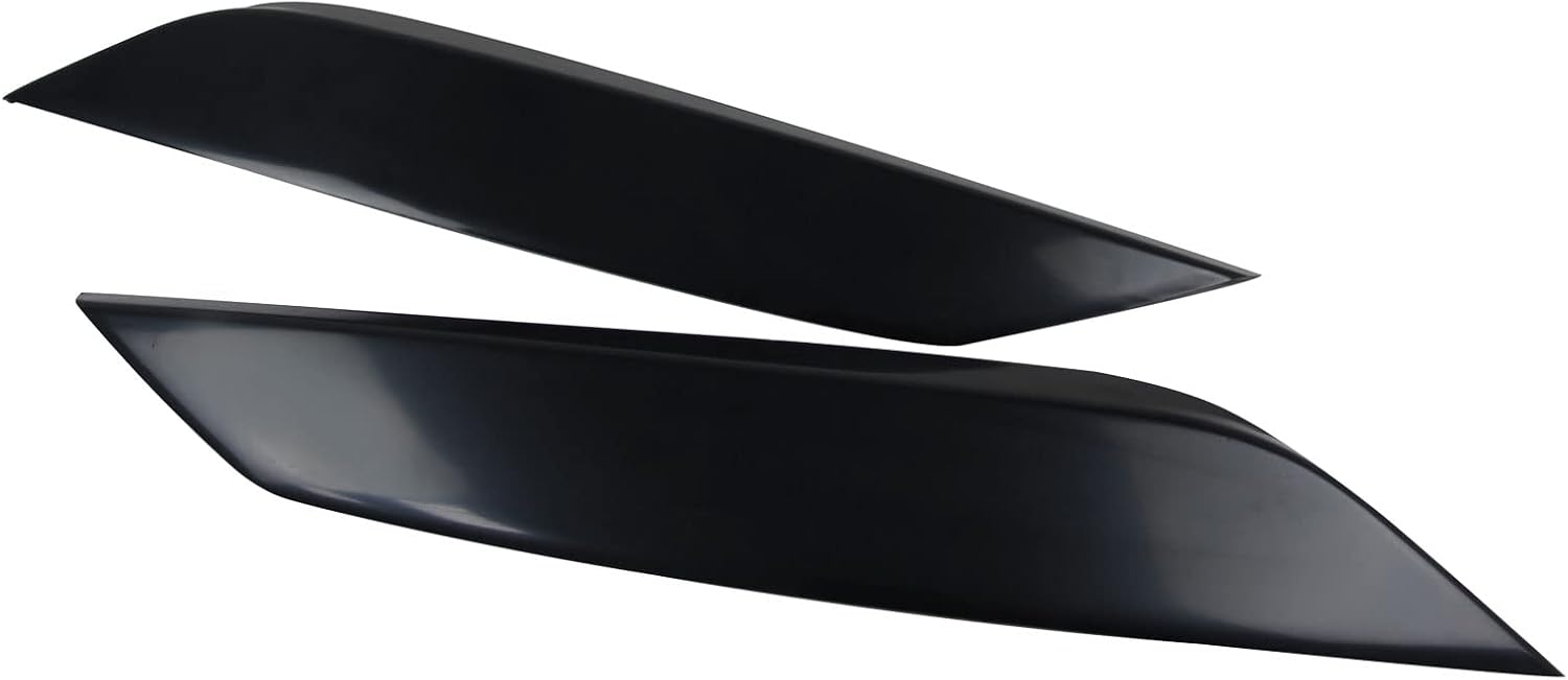 Fit 2003-2009 350Z Eyelid