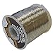 Malin Safety Wire / Lock Wire, Spool, 0.062 Dia, 96 Ft.
