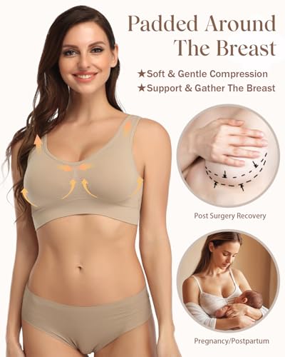 Image of Coobie Comfort Bra
