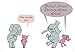 Let's Go for a Drive! (Elephant and Piggie) [Paperback] Mo Willems (author)
