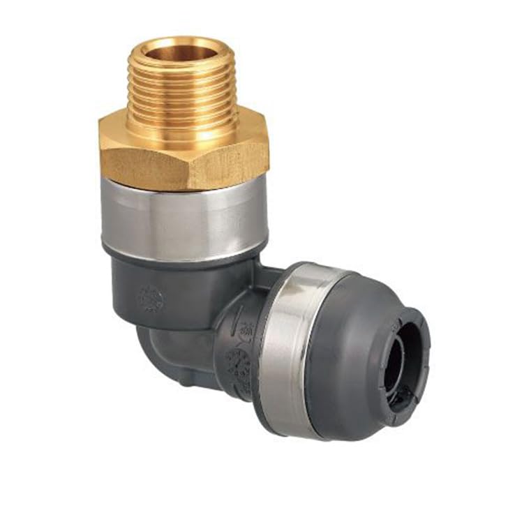 Amazon.co.jp: オンダ製作所 ダブルロックジョイントP【WPL91型