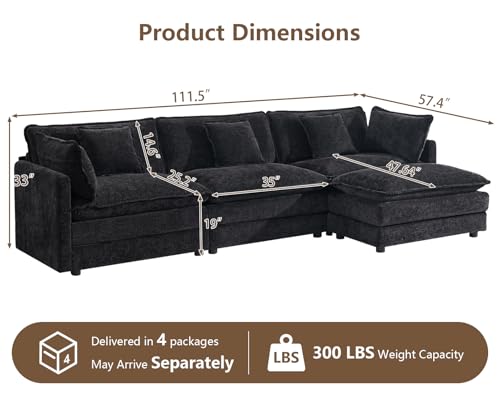 Consejos para Comprar Sofa Cama en L los más solicitados. 26 Imagen adicional