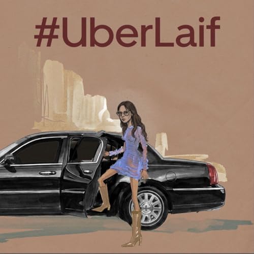 Couverture de #UberLaif