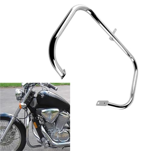 �ی�o�[ �ɓK������z���_ �ɓK������V���h�E�X�e�B�[�h VT400 1999-2008 2007 2006 2005 2004 �G���W���K�[�h �o�C�N�p�v���e�N�^�[�A�N�Z�T���[ �n�C�E�F�C�N���b�V���o�[