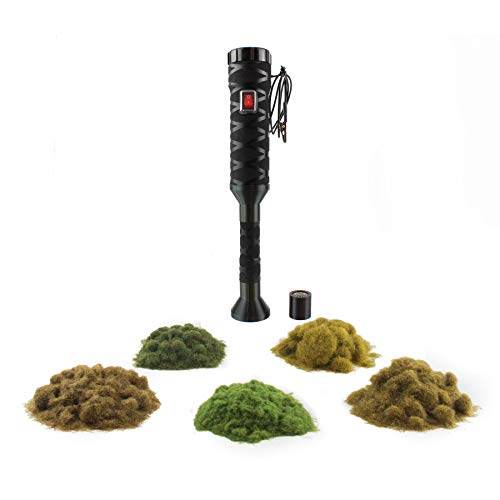 Pro Grass Detailer Applicator Embankment Kit