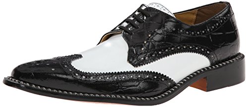 Giorgio Brutini Men's Caster Oxford