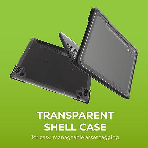 Étui ordinateur portable Lenovo 300e école et usage K-12 - 4