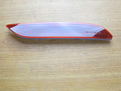 Mopar 2017-2020 Chrysler Pacifica Voyager Right Rear Fascia Reflector New OEM