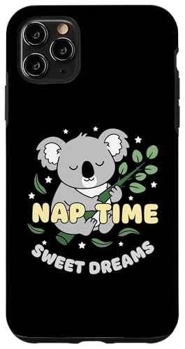 Koala Bear Australian Animal Rescue Marsupial Australia Gift �X�}�z�P�[�X iPhone 11 Pro Max �p