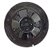 Accesorios Originales Opel Vivaro - Juego de 4 tapacubos llanta 16