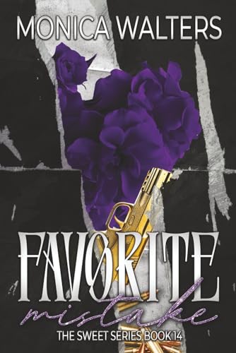 Favorite Mistake (The Sweet Series)