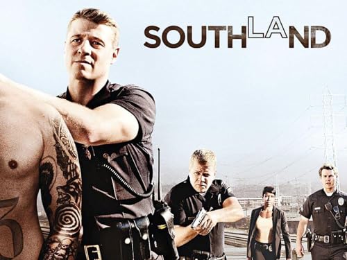 Southland: The Complete First Season