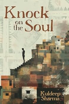 Paperback Knock on the Soul Book