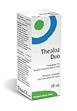 Thealoz Duo Drops 10ml by Thealoz