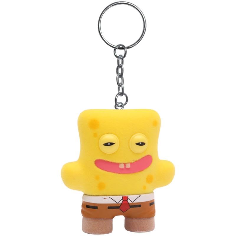 Fuggler breloczek do kluczy JPN Edition in Blind Box, 6,5 cm