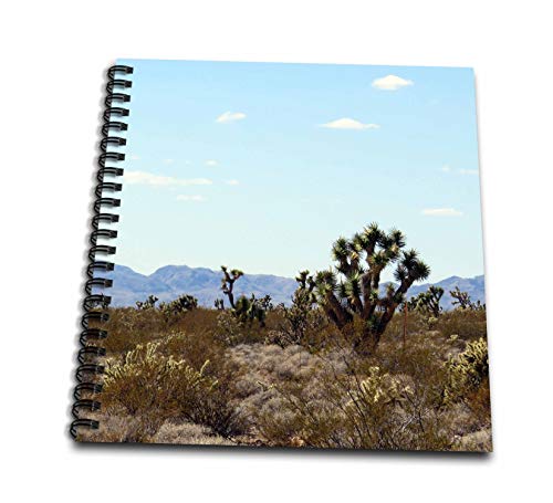 Livre de dessin 12x12 grand format pour croquis et photos