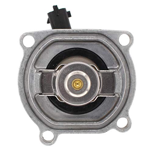 NewYall Thermostat Housing Assembly