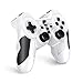 Produktbild Sdesign Wired Game-Controller, Gaming-Controller, Dual Shock, Android Phone Tablet Funktion & PS3 / PC/TV TV Box (weiß Joystick)