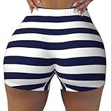 Tendance et fonctionnel : non seulement pour les entraînements, le short de sport pour femme est également idéal pour un usage quotidien. Son design élégant et son motif imprimé exquis en font un ajout moderne à votre garde-robe