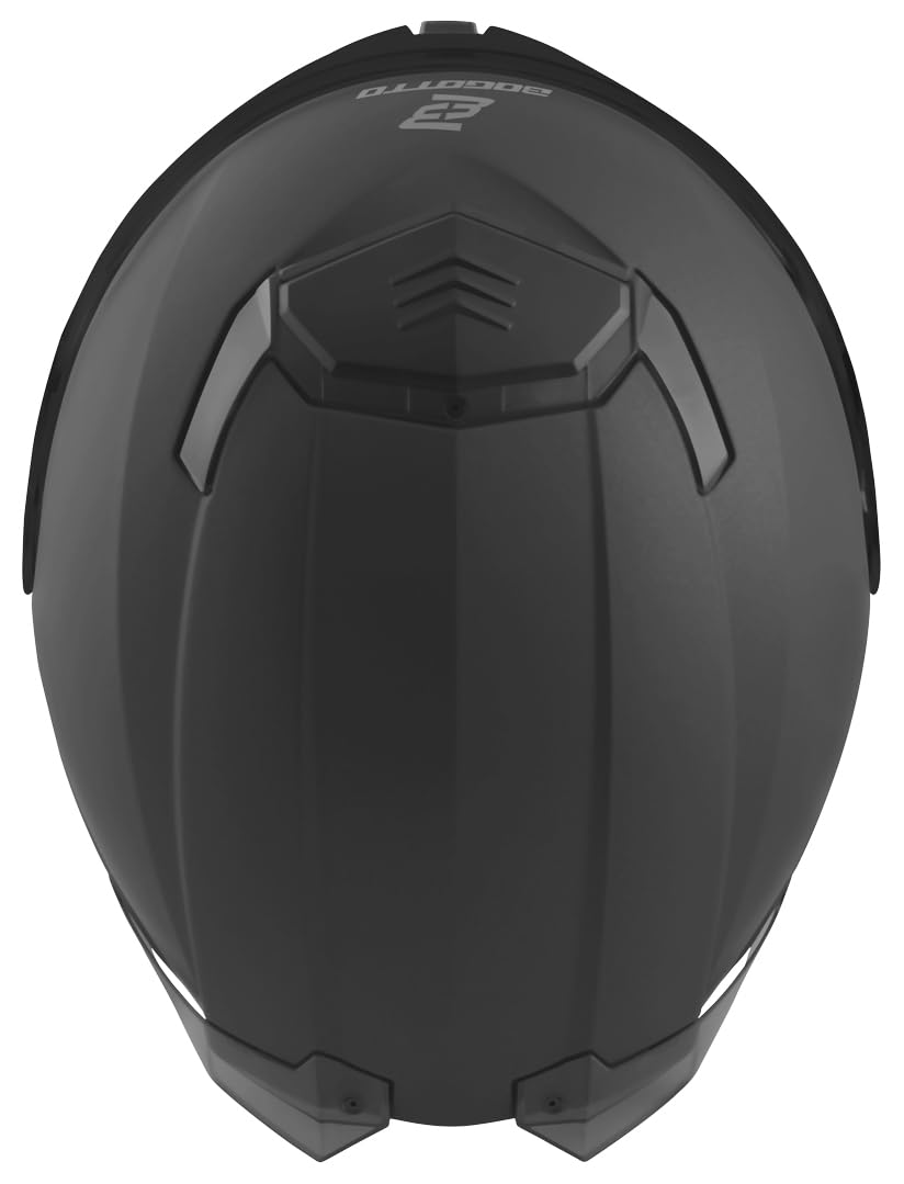 Bogotto FF404 Casco