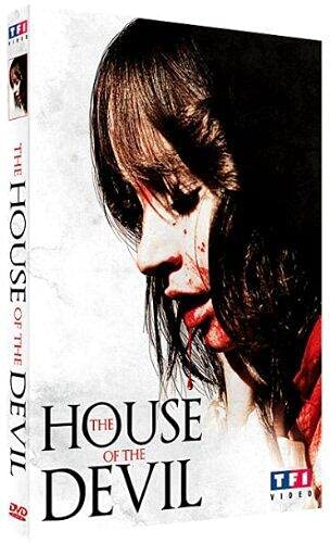 The House of the Devil - Mehr Infos/Bestellen