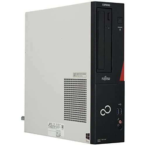 [M-TN 1118] 富士通 esprimo D583/H i5 富士通 デスクトップPC ESPRIMO D583/HX i5 - メルカリ