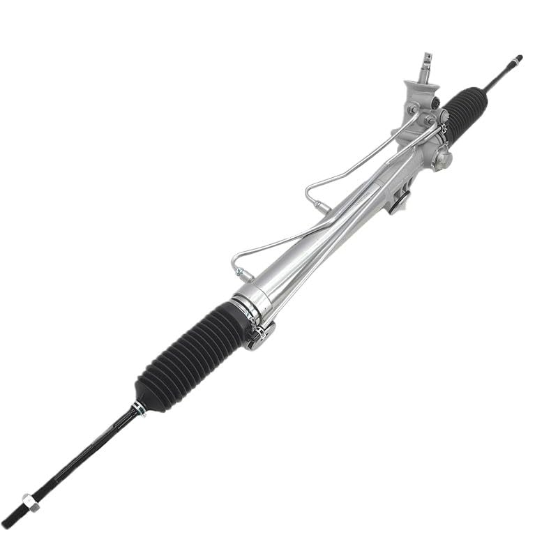 Power Steering Gear Rack for Chevrolet Silverado 19133675 19152330 19330428 26076548 LHD Left Hand Drive