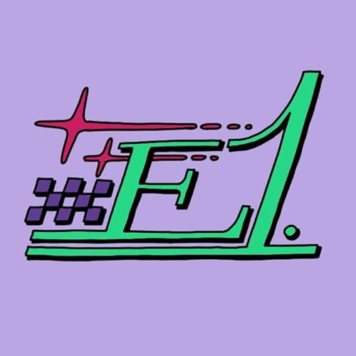 『Episode One』のカバーアート