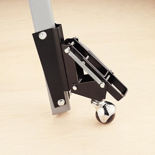 WoodRiver 141550 Retracting Casters, Set of 4