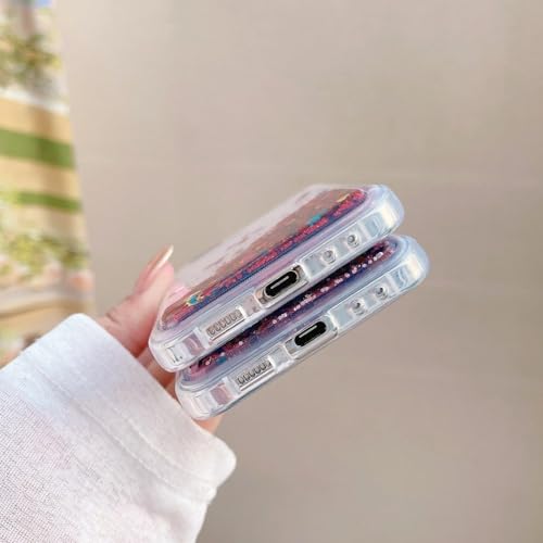 Protégez votre Galaxy Z Flip 4 des chutes avec cette coque rigide pliante antichoc - 5