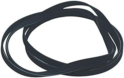 Replacement Tumble Dryer Multi V Drive Belt - Italy