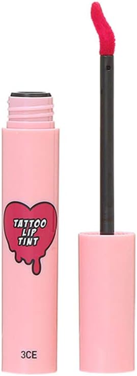 3CETattoo Lip Tint, Yay Or Nay