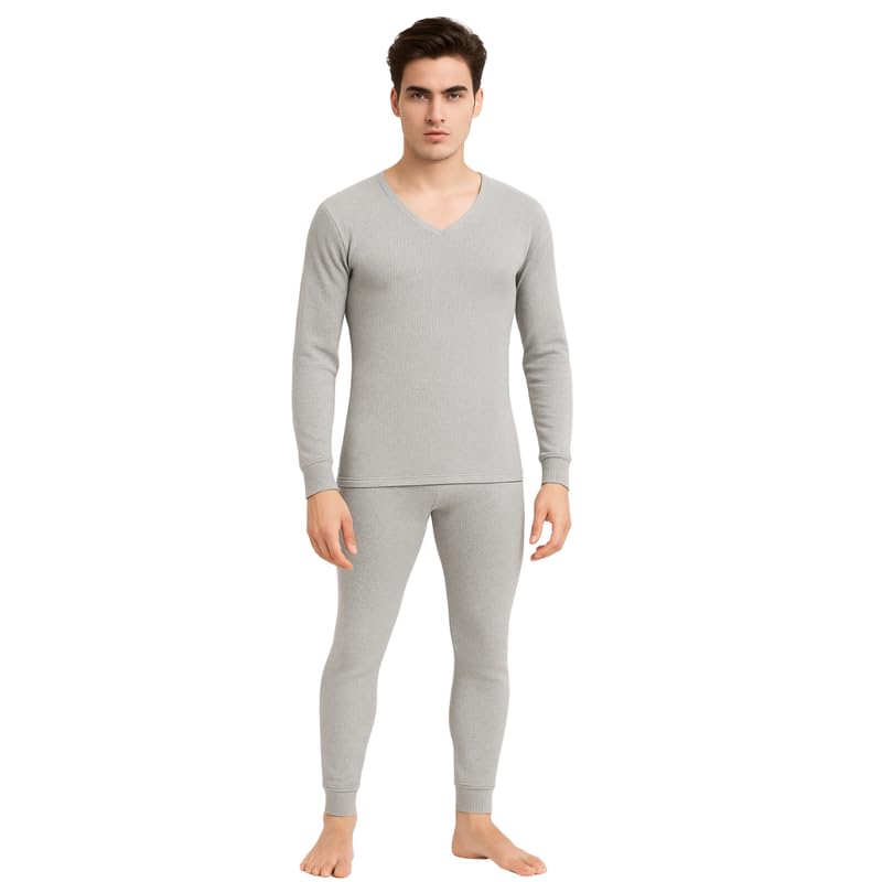 inner Comfort KSK Lifestyle Thermal Top for Men-picture-20