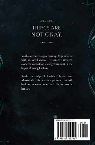 Seeker's Promise (Seeker's World) - Image 2