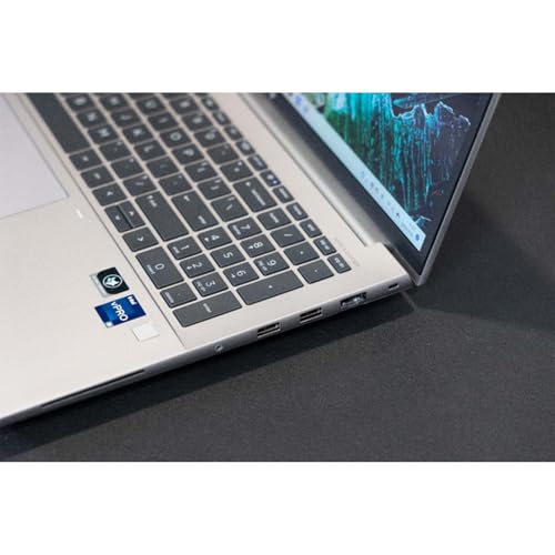 Image of HP ZBook Firefly 16 G9 Mobile Workstation, 16 inch FHD 100% sRGB Display, Intel Core i7-1280P 14-Core Up to 4.8GHz, 16GB DDR4 RAM, 512GB SSD, WiFi 6, Backlit Keyboard Fingerprint, Windows 11 Pro (Renewed)