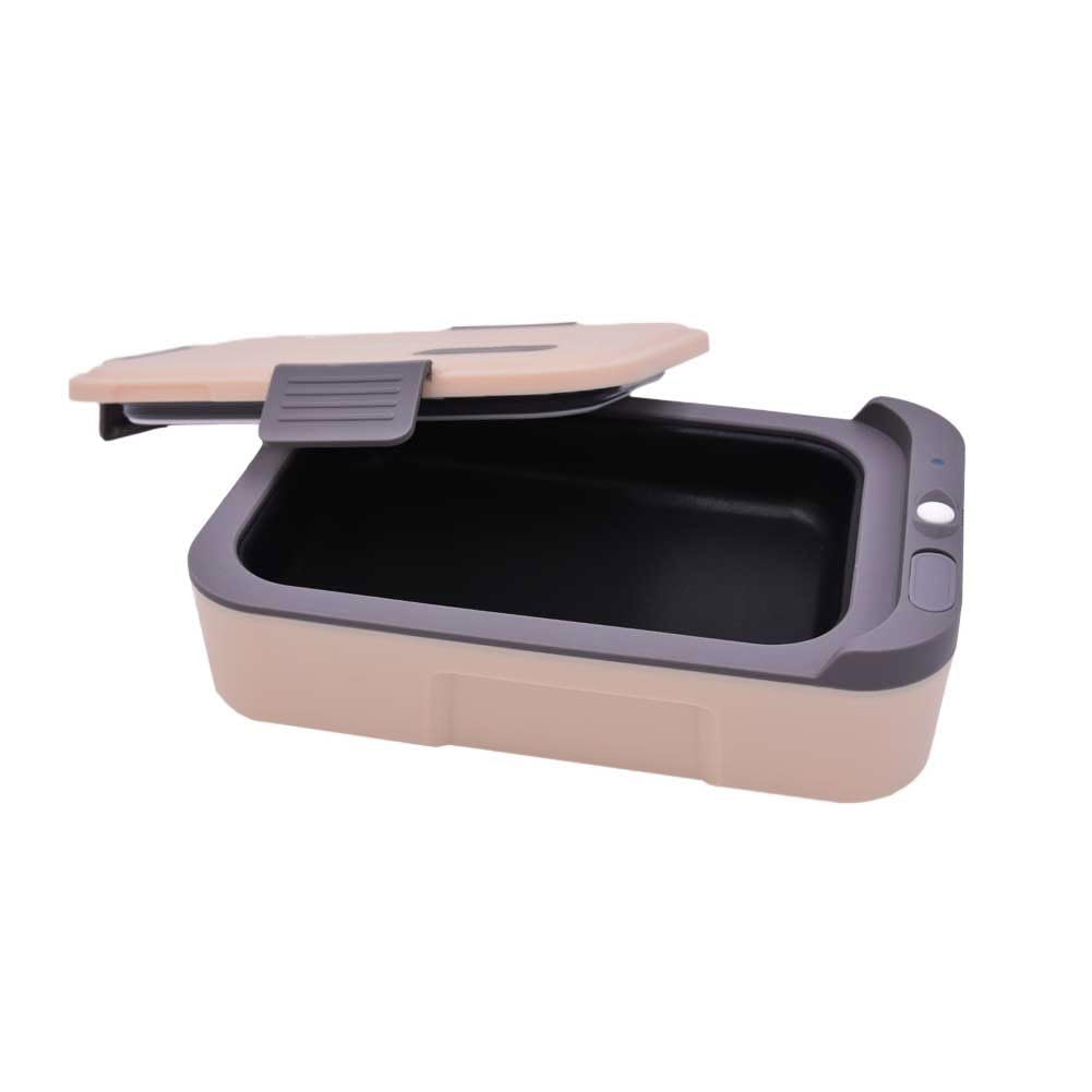 Hot Bento Boîte à lunch – Boîte à bento compacte